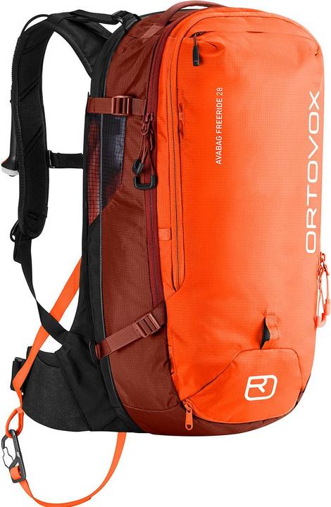 Actual product image Ortovox Avabag Litric Freeride 28 (28 l)
