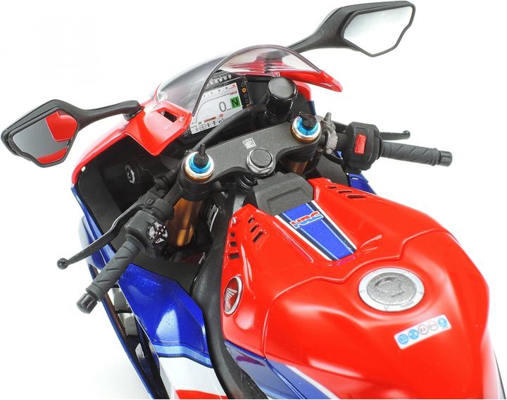 Produktbild Tamiya Honda CBR 1000-RR-R Fireblade SP