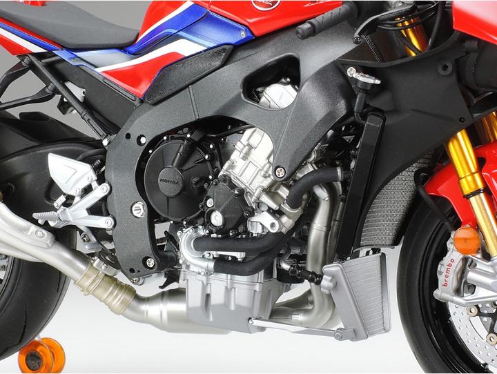 Produktbild Tamiya Honda CBR 1000-RR-R Fireblade SP