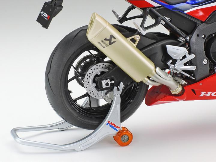 Produktbild Tamiya Honda CBR 1000-RR-R Fireblade SP