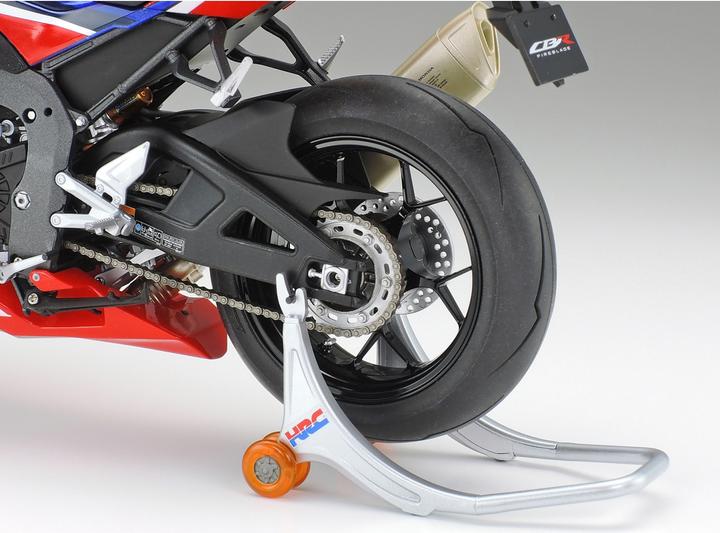 Produktbild Tamiya Honda CBR 1000-RR-R Fireblade SP