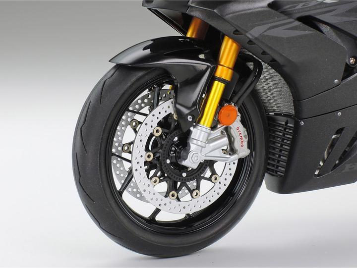 Produktbild Tamiya Honda CBR 1000-RR-R Fireblade SP