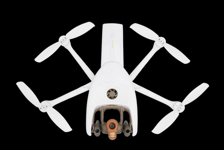 Image du produit Parrot Anafi Ai (32 min, 898 g, 48 Mpx)