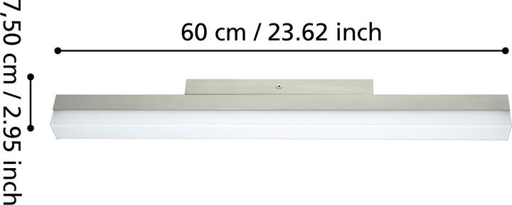 Produktbild EGLO Torretta (1500 lm)