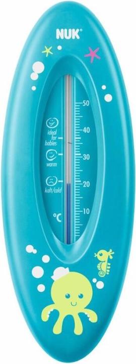 Produktbild NUK Badethermometer