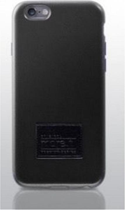 Actual product image more. Classic Collection Case for iPhone 6/6S Plus Black (Apple iPhone 6s, Apple iPhone 6)