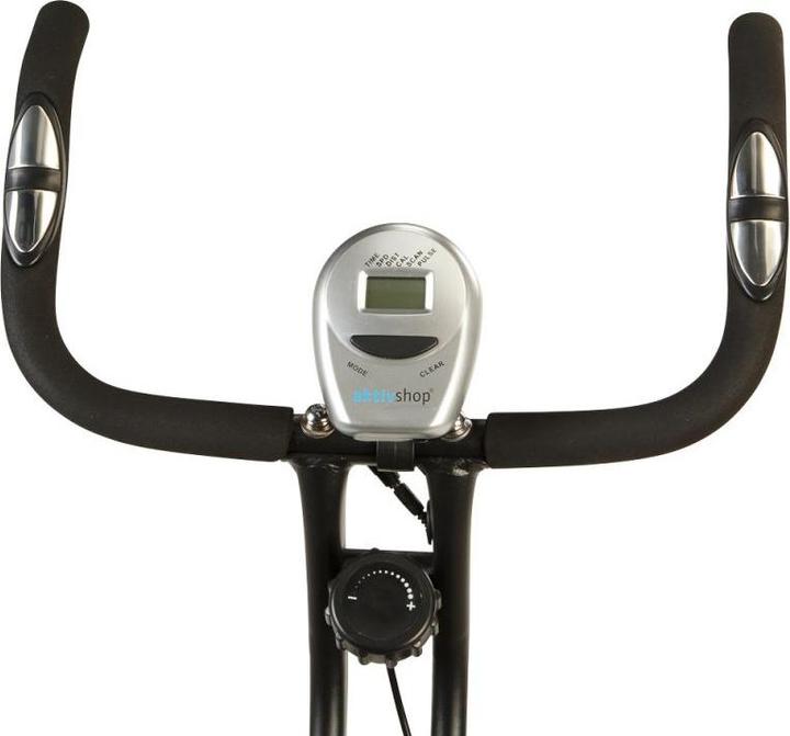 Actual product image Aktivshop Exercise bike X-Bike active Pro