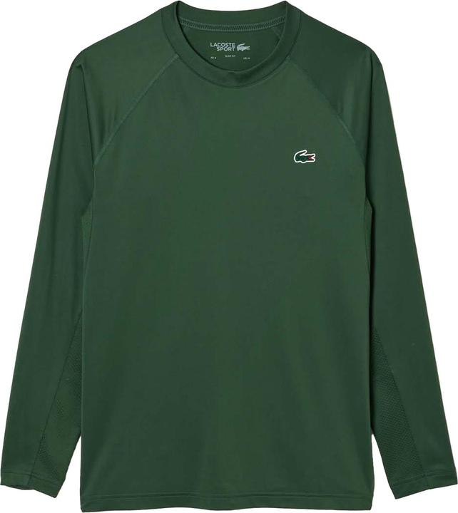 Immagine prodotto Lacoste Maglietta Sport Aderente Uomo (XS)