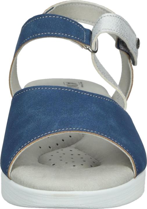 Actual product image Arcopedico Super lightweight wedge sandal from. Perfect for numerous leisure looks. An attractive (40)