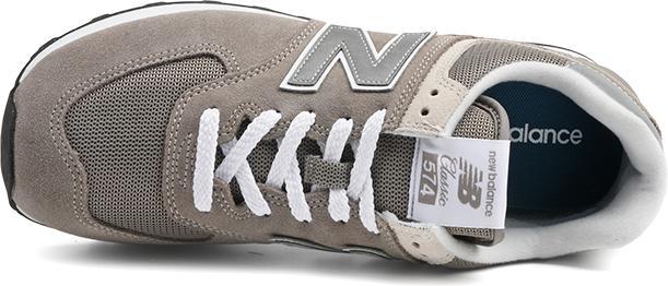 Actual product image New Balance ML574EVG (43)