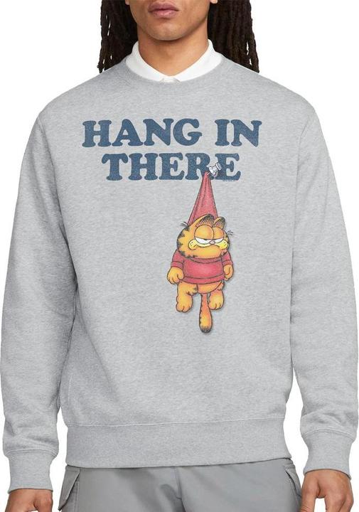 Produktbild Garfield Hang In There Sweatshirt (S)