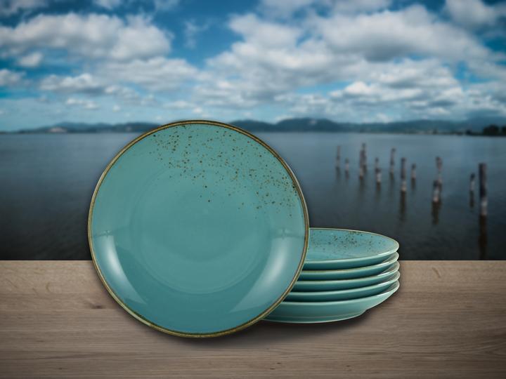 Produktbild CreaTable Nature Collection (6 x, 21 cm)