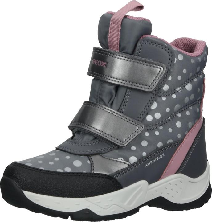 Grau/Pink