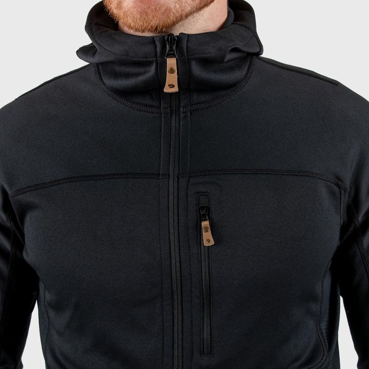 Produktbild Fjällräven Abisko Trail Fleece deep (S)