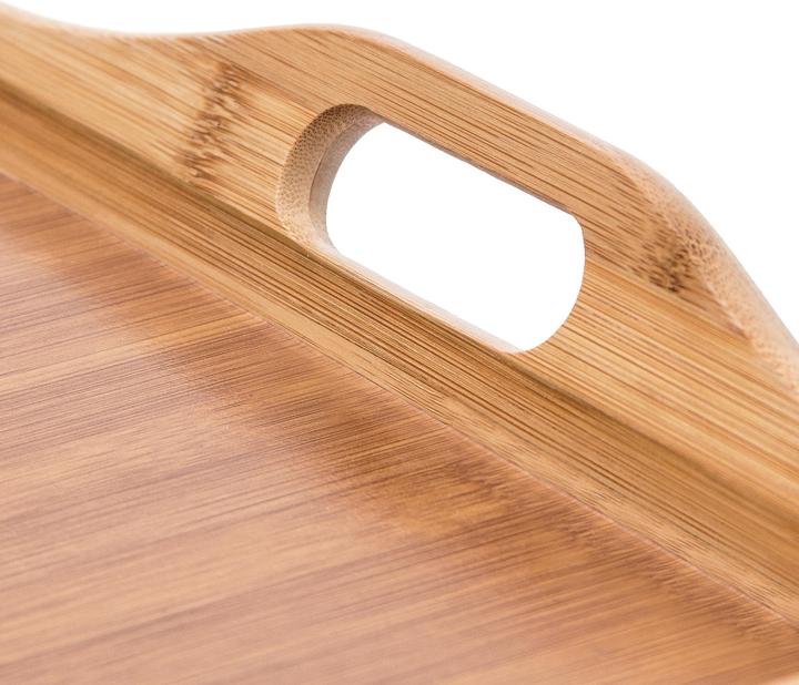Image du produit Relaxdays Bambou