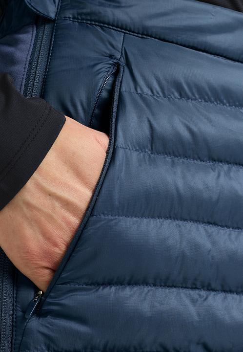 Image du produit Jack Wolfskin Routeburn Pro Ins Skirt W (XL)