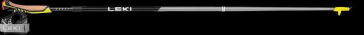 Actual product image Leki Speed Pacer Vario (125 cm)