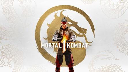 Actual product image WB Mortal Kombat 1 Premium Edition (PS5, DE)