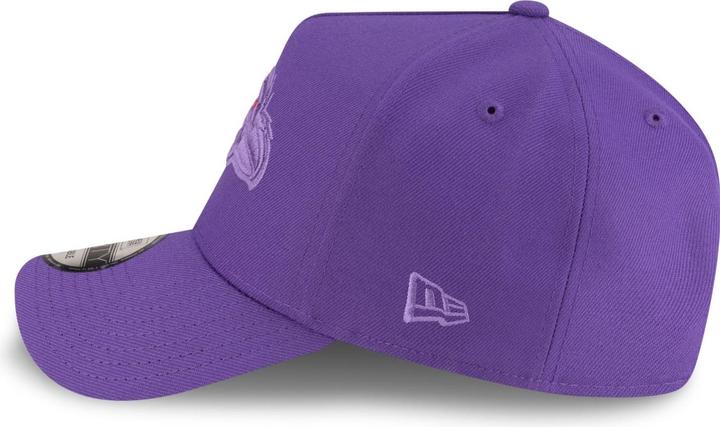 Actual product image New Era 9Forty A-Frame Snapback Cap - Baltimore Ravens (One size)