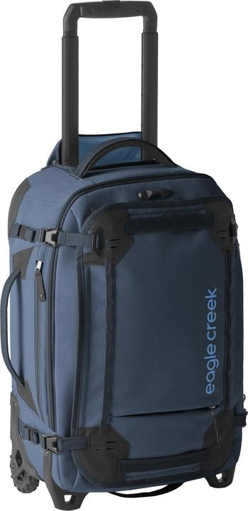Produktbild Eagle Creek Gear Warrior XE 2 Wheel Convertible Carry On (60 l, Handgepäck (bis 50l))