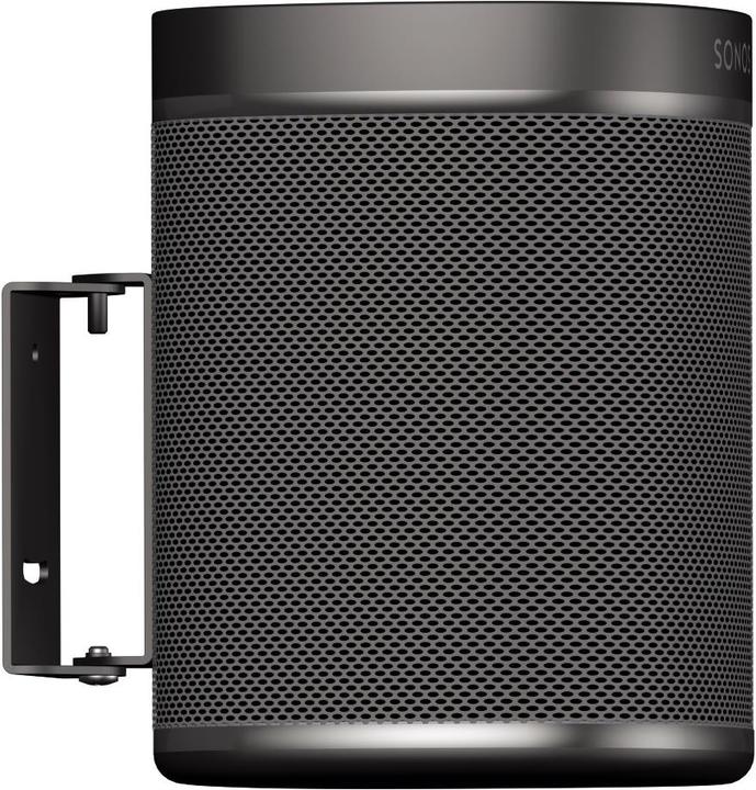 Immagine prodotto Hama Sonos Play:1 (1 pz., Installazione a parete, Perno di rotazione)