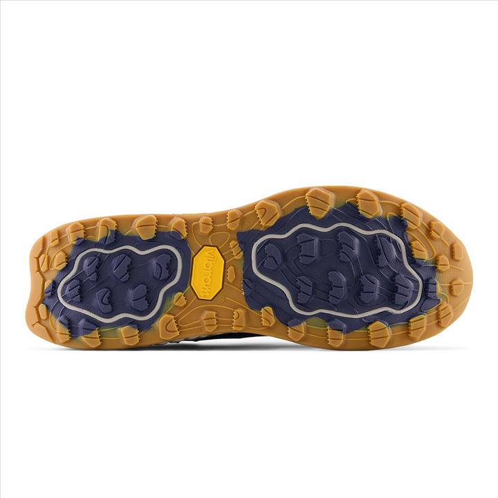 Actual product image New Balance Fresh Foam X Hierro Mid GTX (44.5)