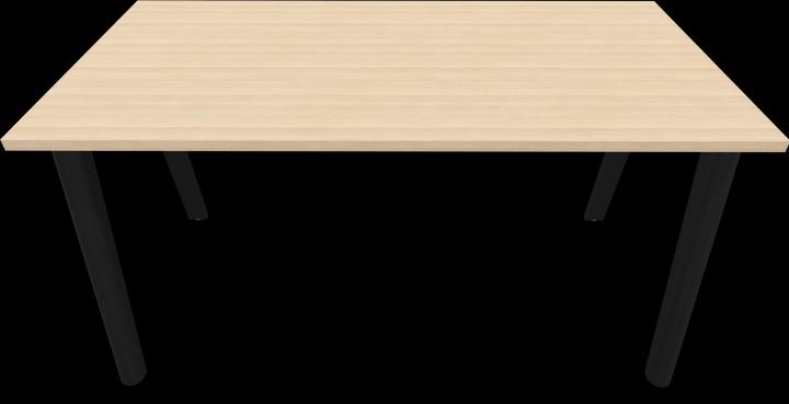 Immagine prodotto Narbutas Scrivania Nova Wood (1400 x 700 x 740 mm)