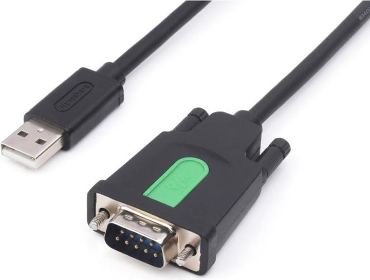 Immagine prodotto WaveShare Cavo adattatore da USB a RS232 FT232RL Maschio