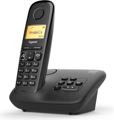 Immagine prodotto Gigaset A270 TRIO Nero