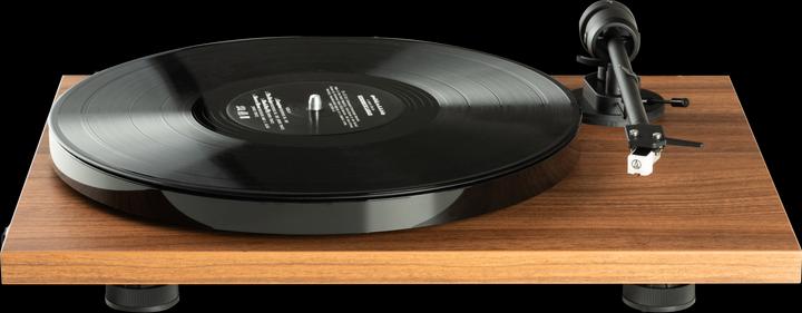 Pro-Ject E1 BT (AT3600L) (Manuell)