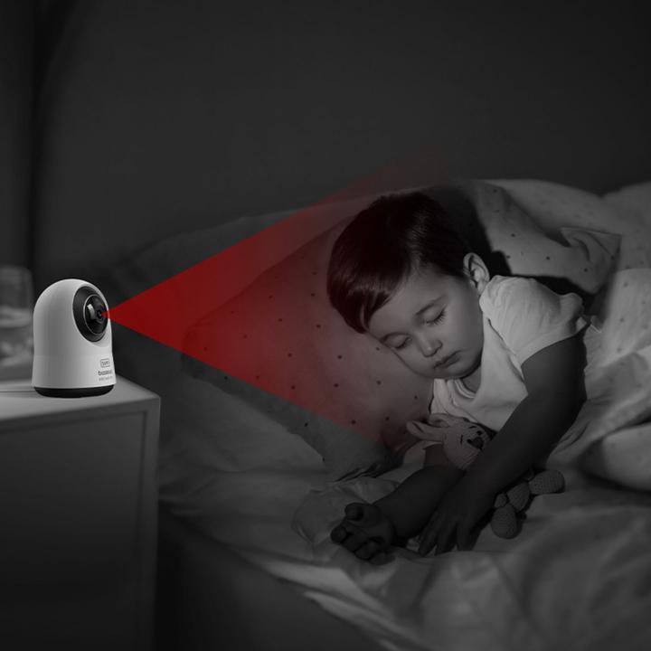 Actual product image Baseus P1 Pro (2880 x 1620 Pixels)