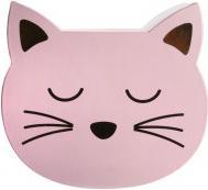 Produktbild Aufbewahrungsbox Katze x2