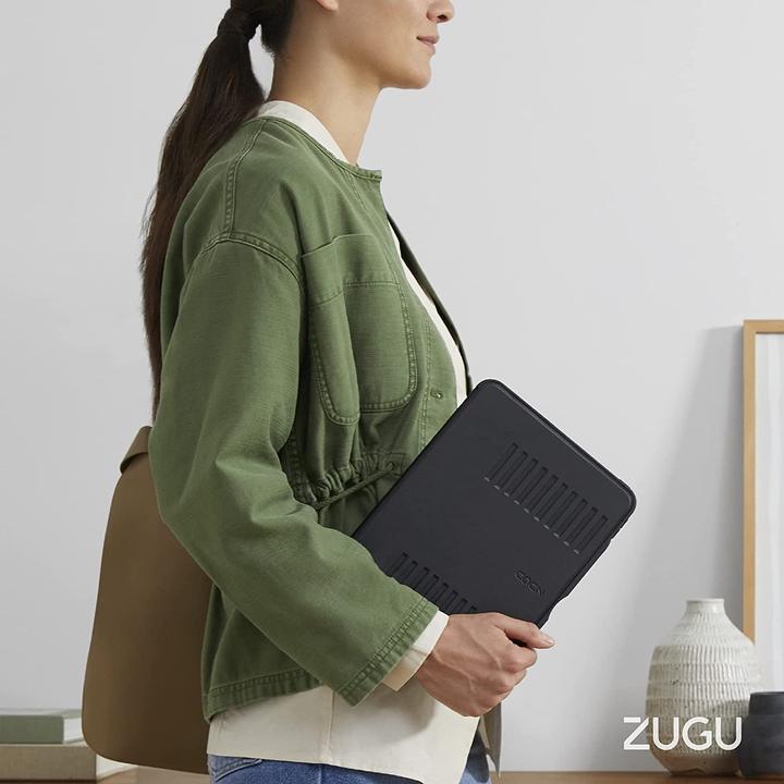 Produktbild Zugu case iPad Hülle