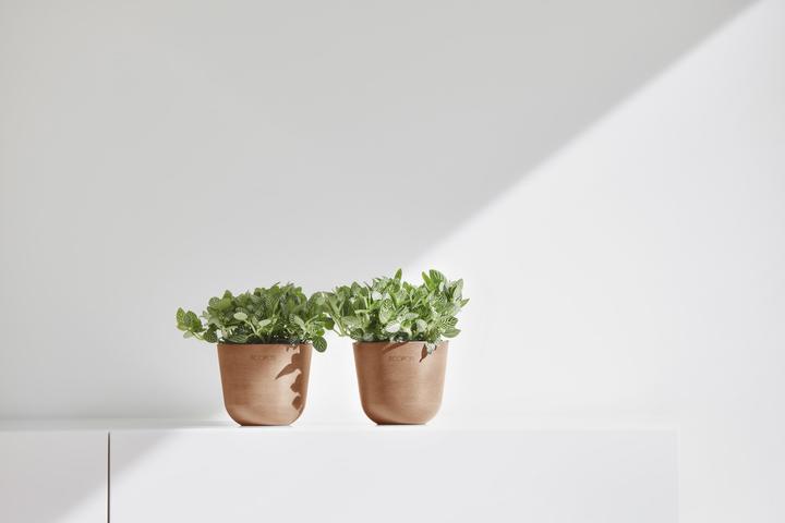Image du produit Ecopots Oslo Mini (16 cm)