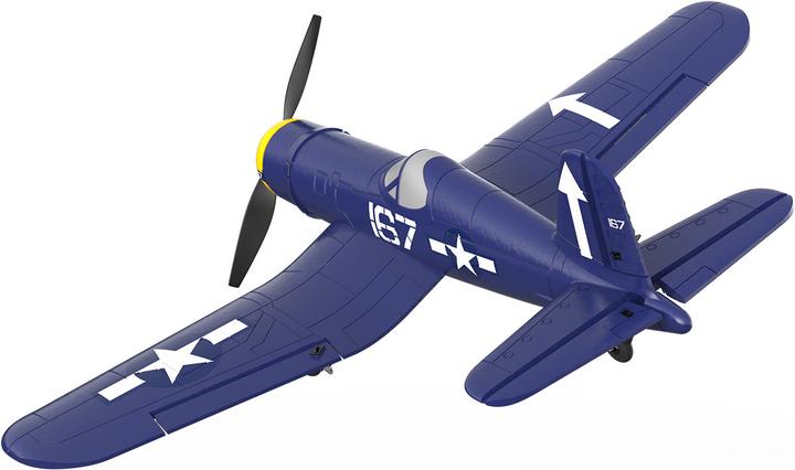 Actual product image Modster MDX Corsair F4U (Multi motor)