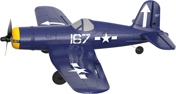 Actual product image Modster MDX Corsair F4U (Multi motor)