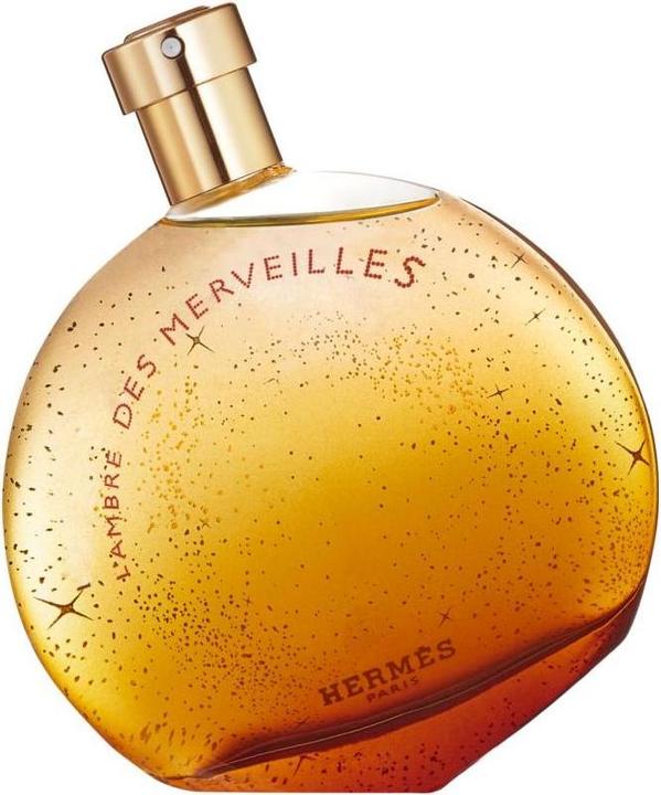 Actual product image Hermès Eau de Parfum 2021 (Eau de parfum, 100 ml)