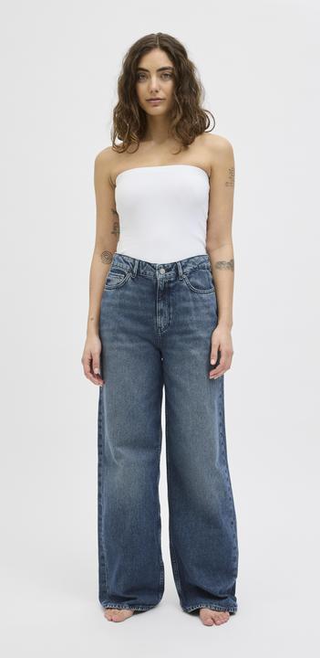 Produktbild JJXX Jxtokyo Wide Hw R6129 Jeans Dnm Noos (W31/L32)