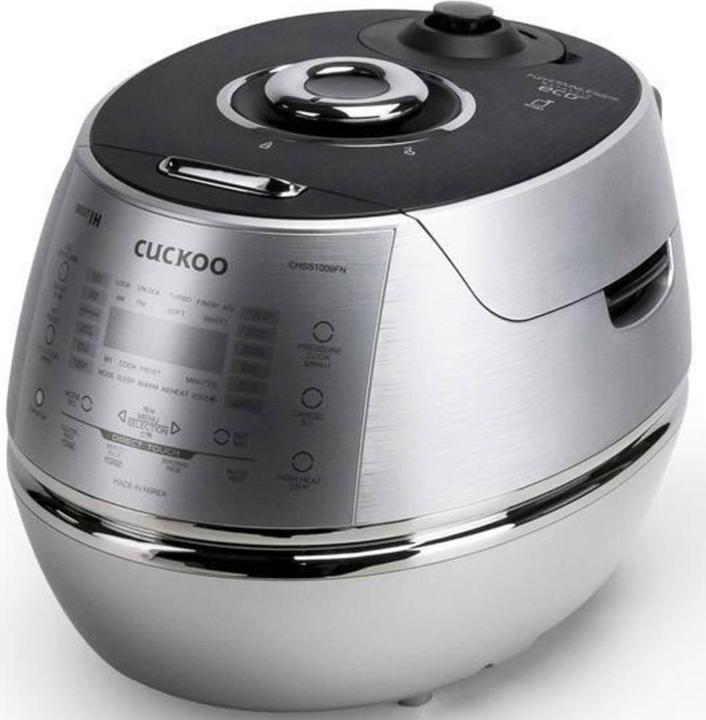 Produktbild Cuckoo CRP-CHSS1009FN (EU-Stecker)