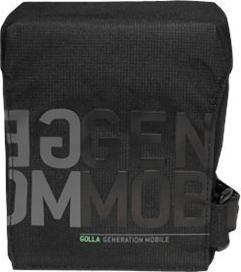 Immagine prodotto Golla Salmiac G1179 100, borsa per foto/video, verde (Borsa a tracolla per fotocamera)