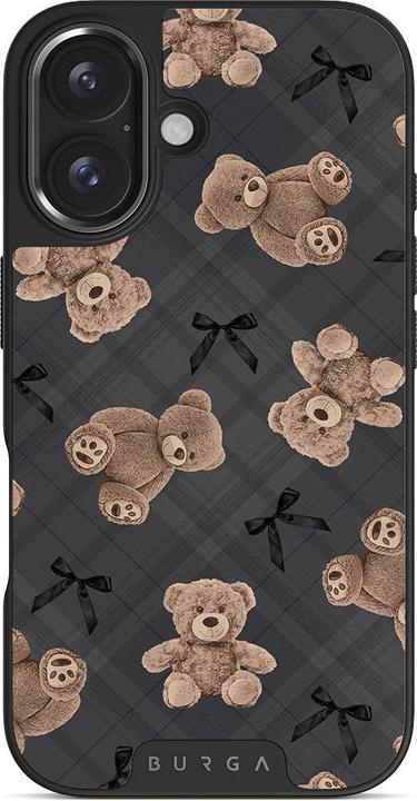 Produktbild Burga Bff (Apple iPhone 16)