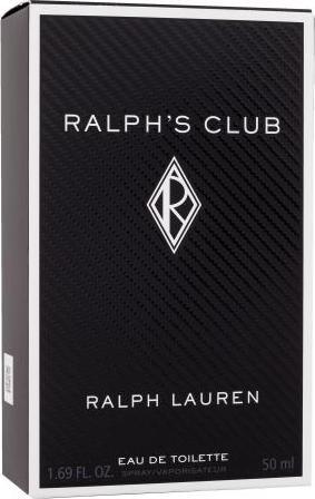 Produktbild Ralph Lauren Ralph's Club (Eau de Toilette, 50 ml)