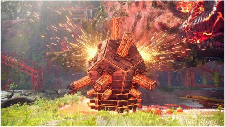 Image du produit EA Games Wild Hearts (PS5, DE)