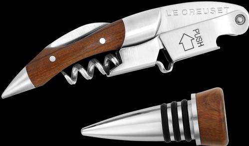 Image du produit Screwpull Couteau de serveur WT-110 (Bouchon de vin)