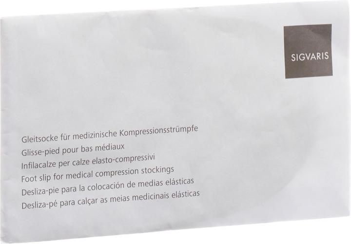 Sigvaris Gleitsocken (One Size)