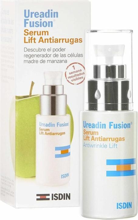 Actual product image Isdin Ureadin Fusion (30 ml)