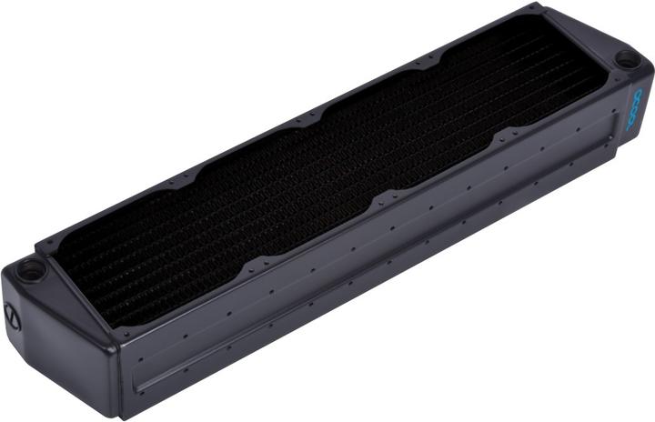 Actual product image Alphacool Eisbaer Pro ES 2U 80mm Quad