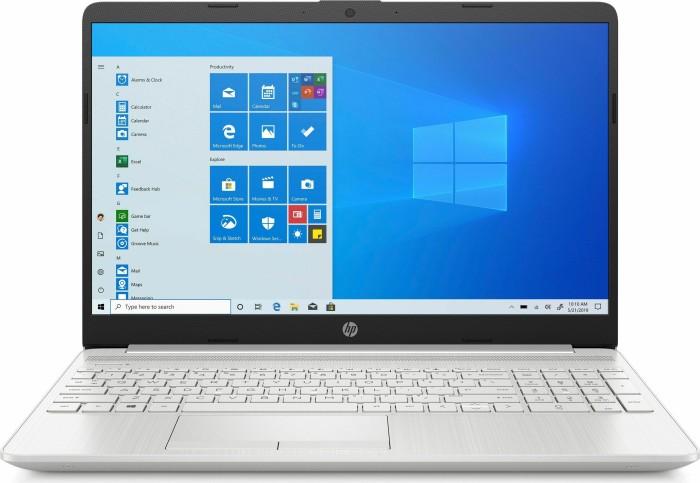 Image du produit HP 15 – dw3263ng (15.60", Intel Core i7-1165G7, 16 Go, 512 Go, DE)