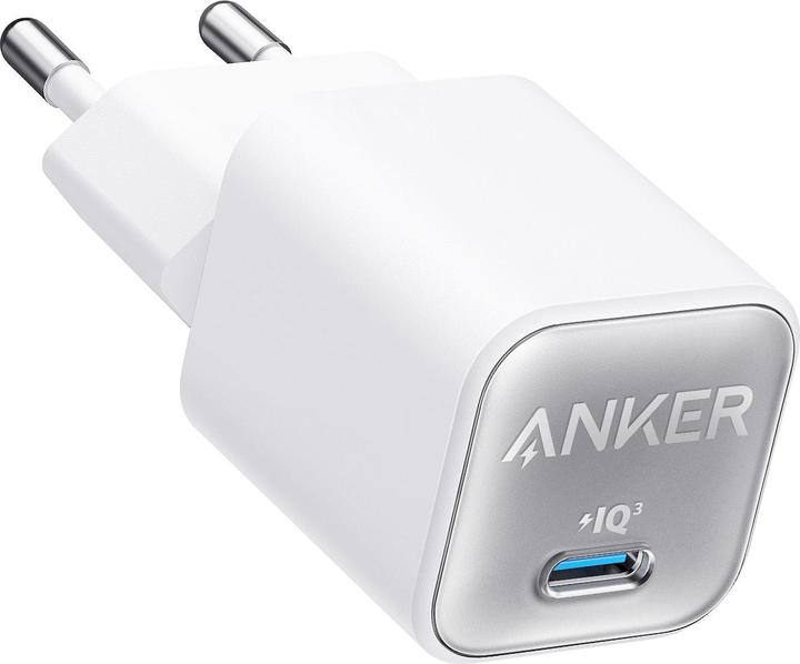 Anker 511 Nano Charger (30 W)