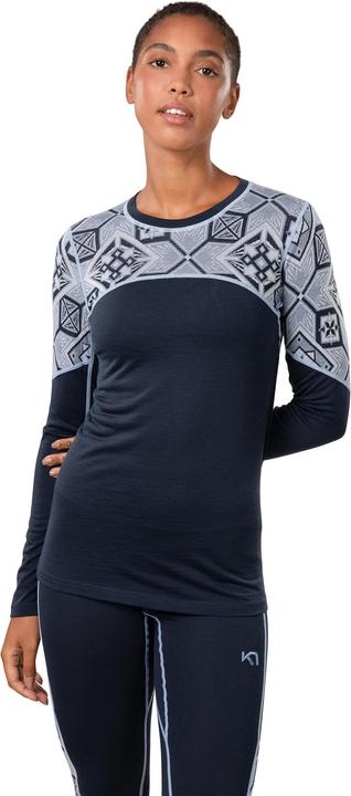 Actual product image Kari Traa Eloise LS (M)